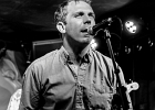 IMG 2031  Steve Verbeke (chant, harmonica), Benoit Blue Boy (chant, harmonica), Manu Guillou (guitare), Thibaut Chopin (basse, harmonica), Marty Vickers (batterie) : 2016, BENOIT BLUE BOY, BLUES, CONCERT, LA CHAPELLE DES LOMBARDS, STEVE VERBEKE