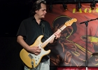 IMG 2033  Steve Verbeke (chant, harmonica), Benoit Blue Boy (chant, harmonica), Manu Guillou (guitare), Thibaut Chopin (basse, harmonica), Marty Vickers (batterie) : 2016, BENOIT BLUE BOY, BLUES, CONCERT, LA CHAPELLE DES LOMBARDS, STEVE VERBEKE