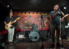 IMG 2034  Steve Verbeke (chant, harmonica), Benoit Blue Boy (chant, harmonica), Manu Guillou (guitare), Thibaut Chopin (basse, harmonica), Marty Vickers (batterie) : 2016, BENOIT BLUE BOY, BLUES, CONCERT, LA CHAPELLE DES LOMBARDS, STEVE VERBEKE