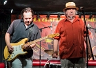 IMG 2049  Steve Verbeke (chant, harmonica), Benoit Blue Boy (chant, harmonica), Manu Guillou (guitare), Thibaut Chopin (basse, harmonica), Marty Vickers (batterie) : 2016, BENOIT BLUE BOY, BLUES, CONCERT, LA CHAPELLE DES LOMBARDS, STEVE VERBEKE
