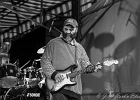 IMG 2345  Otis Taylor (guitare, chant), Anne Haris (violon), Larry Thompson (batterie), Todd Edmunds (basse) : 2016, BLUES, CONCERT, OTIS TAYLOR, SAINT BREVIN