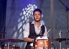 IMG 2426 : 2016, CONCERT, PORNIC, RYTHM AND BLUES, SOUL, SOUL KAYS AND THE HUSH PUPPIES