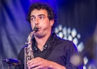 IMG 2429 : 2016, CONCERT, PORNIC, RYTHM AND BLUES, SOUL, SOUL KAYS AND THE HUSH PUPPIES