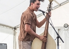 IMG 2575  The Spunyboys (France) : 2016, BOURGNEUF EN RETZ, CONCENTRE US AND ROCK N ROLL KULTURE, CONCERT, ROCKABILLY, THE SPUNYBOYS
