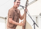 IMG 2579  The Spunyboys (France) : 2016, BOURGNEUF EN RETZ, CONCENTRE US AND ROCK N ROLL KULTURE, CONCERT, ROCKABILLY, THE SPUNYBOYS