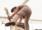 IMG 2589  The Spunyboys (France) : 2016, BOURGNEUF EN RETZ, CONCENTRE US AND ROCK N ROLL KULTURE, CONCERT, ROCKABILLY, THE SPUNYBOYS