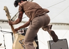 IMG 2590  The Spunyboys (France) : 2016, BOURGNEUF EN RETZ, CONCENTRE US AND ROCK N ROLL KULTURE, CONCERT, ROCKABILLY, THE SPUNYBOYS