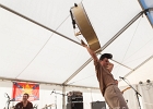 IMG 2591  The Spunyboys (France) : 2016, BOURGNEUF EN RETZ, CONCENTRE US AND ROCK N ROLL KULTURE, CONCERT, ROCKABILLY, THE SPUNYBOYS