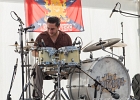IMG 2595  The Spunyboys (France) : 2016, BOURGNEUF EN RETZ, CONCENTRE US AND ROCK N ROLL KULTURE, CONCERT, ROCKABILLY, THE SPUNYBOYS