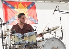 IMG 2596  The Spunyboys (France) : 2016, BOURGNEUF EN RETZ, CONCENTRE US AND ROCK N ROLL KULTURE, CONCERT, ROCKABILLY, THE SPUNYBOYS