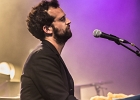 IMG 2667  Miss Nickki  (chant), Florian Royo (Guitare), Pierre Cherbero (Claviers), Julien Dubois (Basse), Fabrice Bessouat (Batterie) : 2016, BLUES SUR LA PLAGE, CONCERT, MS NICCKI AND THE MEMPHIS SOUL CONNECTION, PORNICHET, RYTHM AND BLUES, SOUL