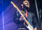 IMG 2679  Miss Nickki  (chant), Florian Royo (Guitare), Pierre Cherbero (Claviers), Julien Dubois (Basse), Fabrice Bessouat (Batterie) : 2016, BLUES SUR LA PLAGE, CONCERT, MS NICCKI AND THE MEMPHIS SOUL CONNECTION, PORNICHET, RYTHM AND BLUES, SOUL