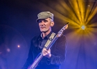 IMG 2684  Miss Nickki  (chant), Florian Royo (Guitare), Pierre Cherbero (Claviers), Julien Dubois (Basse), Fabrice Bessouat (Batterie) : 2016, BLUES SUR LA PLAGE, CONCERT, MS NICCKI AND THE MEMPHIS SOUL CONNECTION, PORNICHET, RYTHM AND BLUES, SOUL