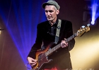 IMG 2690  Miss Nickki  (chant), Florian Royo (Guitare), Pierre Cherbero (Claviers), Julien Dubois (Basse), Fabrice Bessouat (Batterie) : 2016, BLUES SUR LA PLAGE, CONCERT, MS NICCKI AND THE MEMPHIS SOUL CONNECTION, PORNICHET, RYTHM AND BLUES, SOUL
