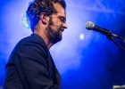 IMG 2705  Miss Nickki  (chant), Florian Royo (Guitare), Pierre Cherbero (Claviers), Julien Dubois (Basse), Fabrice Bessouat (Batterie) : 2016, BLUES SUR LA PLAGE, CONCERT, MS NICCKI AND THE MEMPHIS SOUL CONNECTION, PORNICHET, RYTHM AND BLUES, SOUL