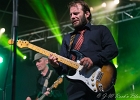 IMG 2710  Miss Nickki  (chant), Florian Royo (Guitare), Pierre Cherbero (Claviers), Julien Dubois (Basse), Fabrice Bessouat (Batterie) : 2016, BLUES SUR LA PLAGE, CONCERT, MS NICCKI AND THE MEMPHIS SOUL CONNECTION, PORNICHET, RYTHM AND BLUES, SOUL