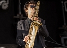 IMG 2636 : 2016, BLUES, BLUES SUR LA PLAGE, CONCERT, PORNICHET, RYTHM AND BLUES, SOUL, THE STRING BREAKERS, THE STRINGS BREAKERS