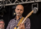 IMG 2638 : 2016, BLUES, BLUES SUR LA PLAGE, CONCERT, PORNICHET, RYTHM AND BLUES, SOUL, THE STRING BREAKERS, THE STRINGS BREAKERS