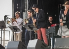IMG 2641 : 2016, BLUES, BLUES SUR LA PLAGE, CONCERT, PORNICHET, RYTHM AND BLUES, SOUL, THE STRING BREAKERS, THE STRINGS BREAKERS