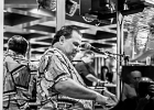 IMG 2811  Mitch Woods (clavier, chant) : 2016, CONCERT, CROISIERE BLUES, EUROPEAN BLUES CRUISE