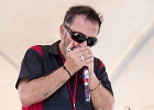 IMG 2820  Hat Man Session :  Nasser Ben Dadoo (chant, guitare), Marko Balland (harmonica), Lamie Guerfi (basse), Alexis Voisin (batterie) : 2016, CONCERT, CROISIERE BLUES, EUROPEAN BLUES CRUISE
