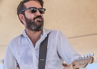 IMG 2826  Hat Man Session :  Nasser Ben Dadoo (chant, guitare), Marko Balland (harmonica), Lamie Guerfi (basse), Alexis Voisin (batterie) : 2016, CONCERT, CROISIERE BLUES, EUROPEAN BLUES CRUISE