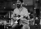 IMG 2841  Nasser Ben Dadoo (guitare, chant) : 2016, CONCERT, CROISIERE BLUES, EUROPEAN BLUES CRUISE