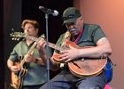 IMG 2845  Carlos Johnson (chant, guitare), Giles Corey (guitare), Ariyo (claviers), Marvin Little (basse),  Andrew Blaze Thomas (batterie) : 2016, CONCERT, CROISIERE BLUES, EUROPEAN BLUES CRUISE