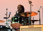 IMG 2846  Carlos Johnson (chant, guitare), Giles Corey (guitare), Ariyo (claviers), Marvin Little (basse),  Andrew Blaze Thomas (batterie) : 2016, CONCERT, CROISIERE BLUES, EUROPEAN BLUES CRUISE