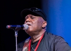 IMG 2850  Carlos Johnson (chant, guitare), Giles Corey (guitare), Ariyo (claviers), Marvin Little (basse),  Andrew Blaze Thomas (batterie) : 2016, CONCERT, CROISIERE BLUES, EUROPEAN BLUES CRUISE