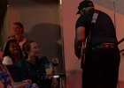 IMG 2885  Carlos Johnson (chant, guitare), Giles Corey (guitare), Ariyo (claviers), Marvin Little (basse),  Andrew Blaze Thomas (batterie) : 2016, CONCERT, CROISIERE BLUES, EUROPEAN BLUES CRUISE