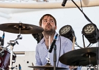 IMG 2932  Hat Man Session :  Nasser Ben Dadoo (chant, guitare), Marko Balland (harmonica), Lamie Guerfi (basse), Alexis Voisin (batterie) : 2016, CONCERT, CROISIERE BLUES, EUROPEAN BLUES CRUISE