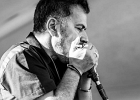 IMG 2935  Hat Man Session :  Nasser Ben Dadoo (chant, guitare), Marko Balland (harmonica), Lamie Guerfi (basse), Alexis Voisin (batterie) : 2016, CONCERT, CROISIERE BLUES, EUROPEAN BLUES CRUISE