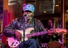 IMG 3007  Bill HowlnMadd Perry (chant, guitare) : 2016, CONCERT, CROISIERE BLUES, EUROPEAN BLUES CRUISE