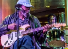 IMG 3009  Bill HowlnMadd Perry (chant, guitare) : 2016, CONCERT, CROISIERE BLUES, EUROPEAN BLUES CRUISE