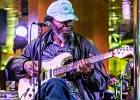 IMG 3011  Bill HowlnMadd Perry (chant, guitare) : 2016, CONCERT, CROISIERE BLUES, EUROPEAN BLUES CRUISE