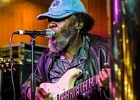 IMG 3012  Bill HowlnMadd Perry (chant, guitare) : 2016, CONCERT, CROISIERE BLUES, EUROPEAN BLUES CRUISE