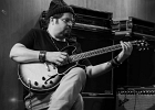 IMG 3013  Giles Corey (guitare) : 2016, CONCERT, CROISIERE BLUES, EUROPEAN BLUES CRUISE