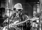 IMG 3015  Bill HowlnMadd Perry (chant, guitare) : 2016, CONCERT, CROISIERE BLUES, EUROPEAN BLUES CRUISE
