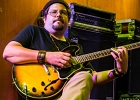 IMG 3017  Giles Corey (guitare) : 2016, CONCERT, CROISIERE BLUES, EUROPEAN BLUES CRUISE