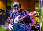 IMG 3019  Bill HowlnMadd Perry (chant, guitare) : 2016, CONCERT, CROISIERE BLUES, EUROPEAN BLUES CRUISE