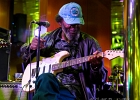 IMG 3020  Bill HowlnMadd Perry (chant, guitare) : 2016, CONCERT, CROISIERE BLUES, EUROPEAN BLUES CRUISE
