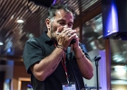 IMG 3021  Marko Balland (harmonica) : 2016, CONCERT, CROISIERE BLUES, EUROPEAN BLUES CRUISE