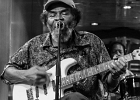 IMG 3022  Bill HowlnMadd Perry (chant, guitare) : 2016, CONCERT, CROISIERE BLUES, EUROPEAN BLUES CRUISE