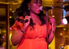 IMG 3042  Stacy Brooks (chant) : 2016, CONCERT, CROISIERE BLUES, EUROPEAN BLUES CRUISE