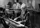 IMG 3048  Ariyo (claviers),  Andrew Blaze Thomas (batterie) : 2016, CONCERT, CROISIERE BLUES, EUROPEAN BLUES CRUISE