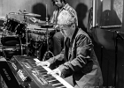 IMG 3049  Ariyo (claviers),  Andrew Blaze Thomas (batterie) : 2016, CONCERT, CROISIERE BLUES, EUROPEAN BLUES CRUISE