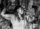 IMG 3052  Stacy Brooks (chant) : 2016, CONCERT, CROISIERE BLUES, EUROPEAN BLUES CRUISE