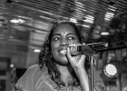 IMG 3062  Stacy Brooks (chant) : 2016, CONCERT, CROISIERE BLUES, EUROPEAN BLUES CRUISE