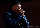 IMG 3123  Billy Branch (chant, harmonica), Giles Corey (guitare), Ariyo (claviers), Marvin Little (basse),  Andrew Blaze Thomas (batterie) : 2016, CONCERT, CROISIERE BLUES, EUROPEAN BLUES CRUISE
